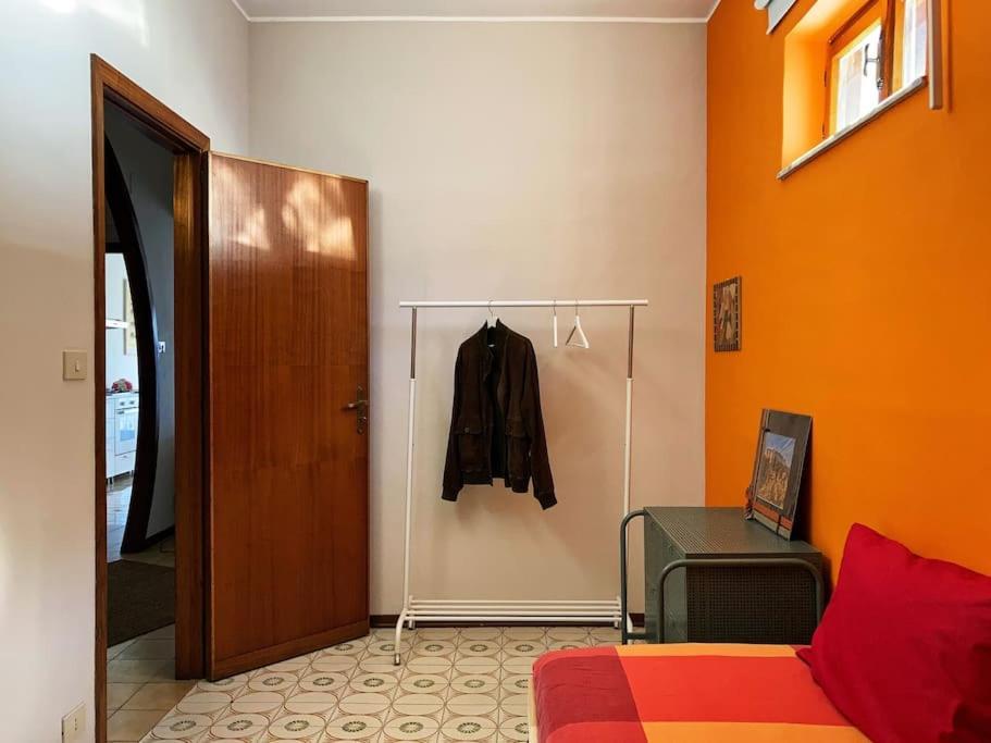 Casa Vacanze Il Nido - 4 Stelle Milazzo Dış mekan fotoğraf
