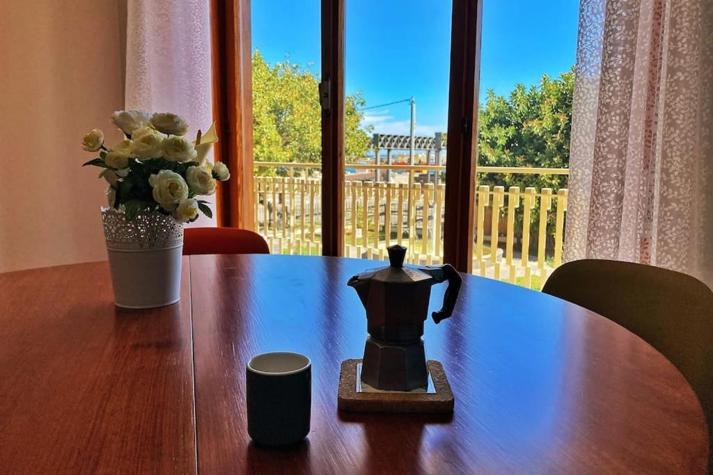 Casa Vacanze Il Nido - 4 Stelle Milazzo Dış mekan fotoğraf