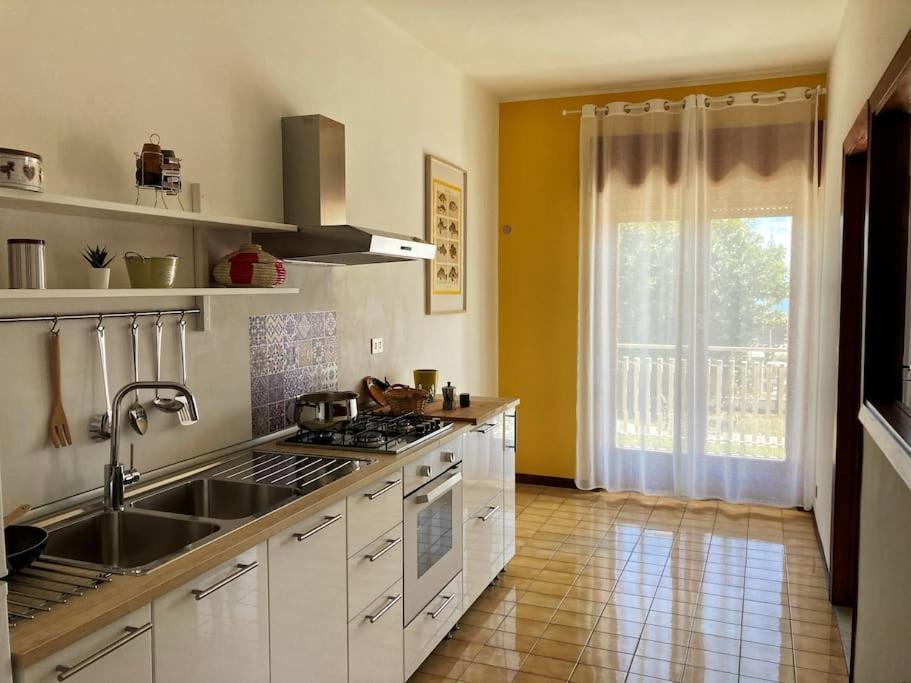 Casa Vacanze Il Nido - 4 Stelle Milazzo Dış mekan fotoğraf