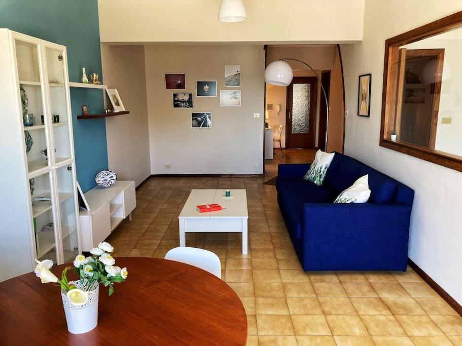Casa Vacanze Il Nido - 4 Stelle Milazzo Dış mekan fotoğraf