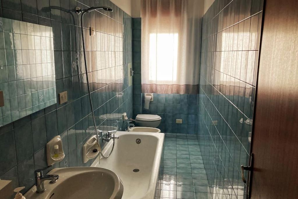 Casa Vacanze Il Nido - 4 Stelle Milazzo Dış mekan fotoğraf
