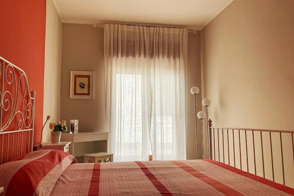 Casa Vacanze Il Nido - 4 Stelle Milazzo Dış mekan fotoğraf
