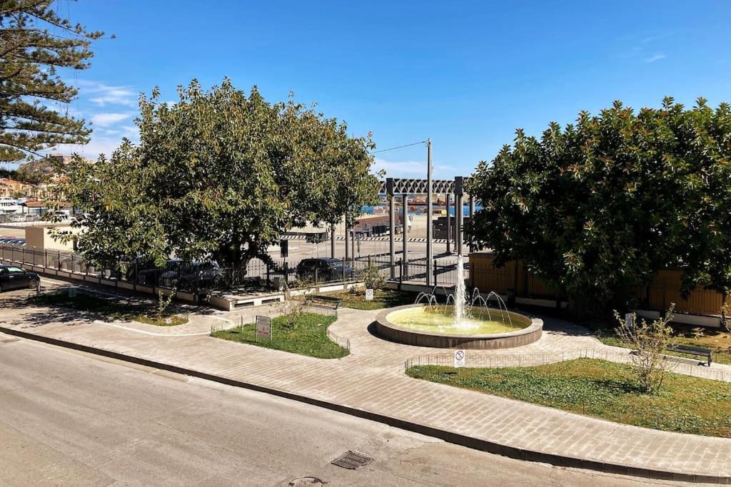 Casa Vacanze Il Nido - 4 Stelle Milazzo Dış mekan fotoğraf